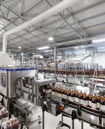 Food Industries