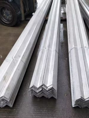 Stainless Steel Angle & Channel