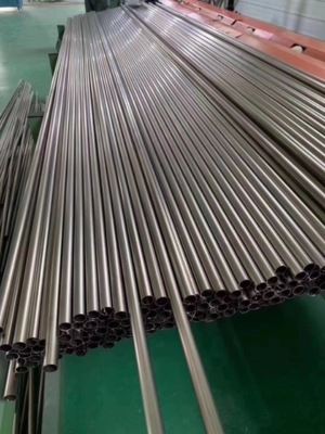 Stainless Steel Tube