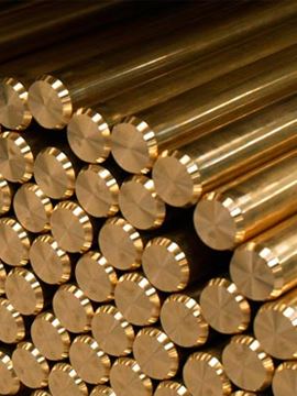 Copper/Cupro Nickel