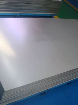 304 Stainless Steel Sheet
