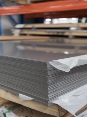 316L Stainless Steel Sheet