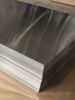 316 TI Stainless Steel Sheet