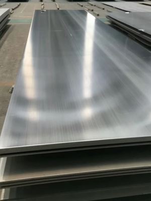 904L Stainless Steel Sheet