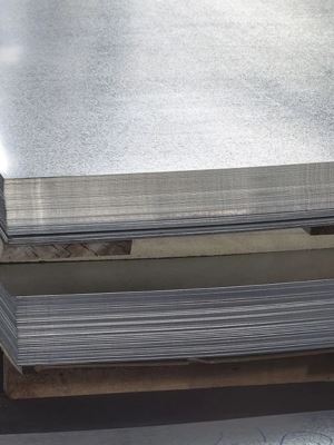 310 Stainless Steel Sheet