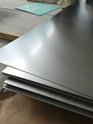 202 Stainless Steel Sheet