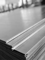 420/430 Stainless Steel Sheet