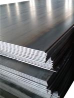 439/441 Stainless Steel Sheet