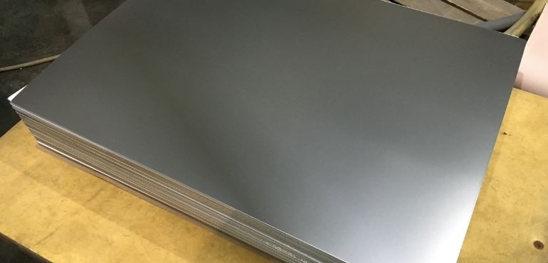 Stainless Steel Sheet Manufacturer In India