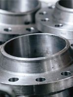 202 Stainless Steel Flanges
