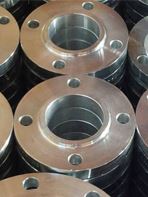 304 Stainless Steel Flanges