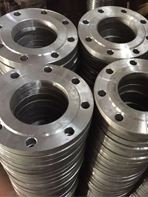 310 Stainless Steel Flanges