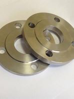 316 TI Stainless Steel Flanges