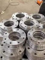 316L Stainless Steel Flanges