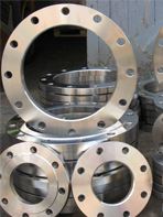 321 Stainless Steel Flanges