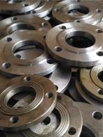 347 Stainless Steel Flanges