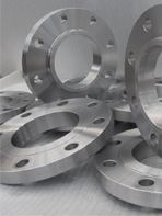 409/410 Stainless Steel Flanges