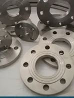 439/441 Stainless Steel Flanges