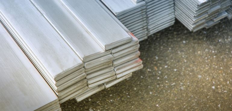 Stainless Steel Patta & Patti Manufacturer In India