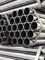 316L Stainless Steel Pipe