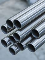 317 Stainless Steel Pipe