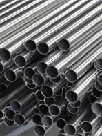 347 Stainless Steel Pipe