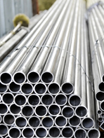 439/441 Stainless Steel Pipe